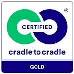 Cradle to Cradle Certified GOLD